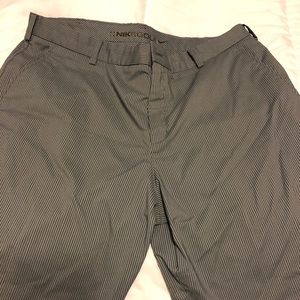 Nike golf shorts